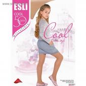 ESLI COOL 50 Колготки дет.