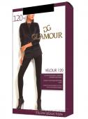 Колготки женские GLAMOUR Velour, 120 den