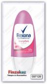 Дезодорант шариковый Rexona (сухость пудры) 50 мл