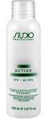 ActiOx Оксид с экстрактом женьшеня 1.5% 150 мл