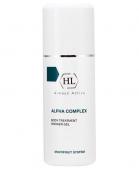 Гель для душа ALPHA COMPLEX body treatm shower gel, 250 мл