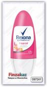 Дезодорант шариковый Rexona (яркий букет) 50 мл