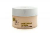 Крем дневной защитный ALPHA-BETA Day Defense Cream, 250 мл