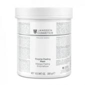 JANSSEN. PM. 7807P Enzyme Peeling Mask Энзимная пилинг-маска, 300 г