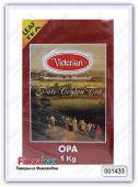 Крупнолистовой чёрный чай Victorian Pure Ceylon Tea 1 кг