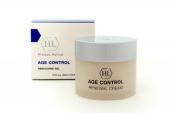 Крем обновляющий AGE CONTROL Real Cream, 50 мл