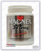 Витамины Magnex 375 mg + B6 180 табл.