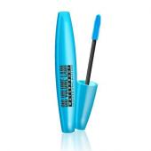 EVELINE. тушь для ресниц waterproof серии big volume lash professional mascara , 9 мл