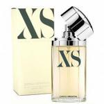 Paco Rabanne Xs Pour Homme М