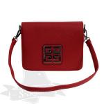 Женская сумка 0203-18 red
