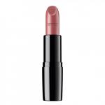 ARTDECO Помада для губ увлажняющая Perfect Color Lipstick, тон 834. 4г