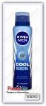 Дезодорант аэрозоль Nivea Men "Cool Kick " 150 мл