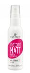 Спрей для фиксации макияжа instant matt make-up