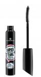 Тушь для ресниц  super curl volume mascara eye-opening