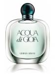 G. ARMANI ACQUA DI GIOIA w