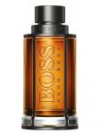 BOSS THE SCENT INTENSE m