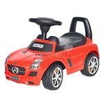 Детская Каталка EVERFLO Mercedes-Benz EC- 632 красный