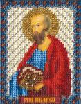 Набор для вышивания "PANNA" CM-1396  ( ЦМ-1396 )  "Икона Святого Первоверховного Апостола Павла"