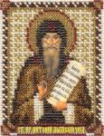 Набор для вышивания "PANNA" CM-1401  ( ЦМ-1401 )  "Икона Преподобного  Антония Дымского"