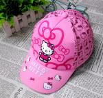 Бейсболка для девочки GUD197