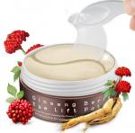 Pureheal's Ginseng Berry Eye Lift Patch. Патчи для век Pureheal's