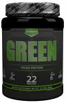 GREEN - Vegan Protein (Изолят горохового белка  изолят овсяного белка) 75% - белка 900 гр.