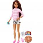 !Игрушка Barbie  Няни в асс.