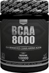 BCAA 8000 (незаменимые аминокислоты) 300 гр