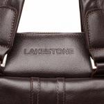 Деловая сумка Lakestone Langton Brown