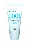 Lion  Zact Cool Зубная паста с освежающим и отбеливающим эффектом для курящих 130 гр. ( в тубе) 1/60