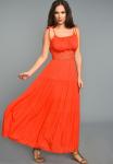Платье Teffi style 1180 красное