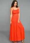 Платье Teffi style 1180 красное