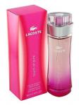 LACOSTE TOUCH OF PINK w