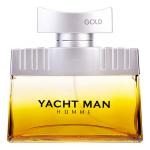 YACHT MAN GOLD m