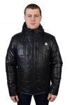 Куртка Модель СМ-47 Черный