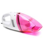 *Автомобильный пылесос Vacuum Cleaner Portable