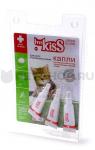 Капли репеллентные  для котят и мелких кошек весом до 2 кг , 3шт по 1 мл МК05-00350