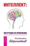 Шереметьев Константин Интеллект: инструкция по применению (2981)