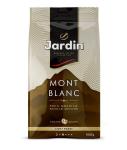 Кофе в зернах Жардин Jardin Mont Blanc  1 кг