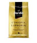 Кофе в зернах Жардин Ethiopia Euphoria  1 кг