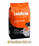 Кофе в зернах Lavazza Caffe Crema Gustoso  1 кг