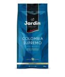 Кофе в зернах Жардин Jardin Colombia Supremo 250 г