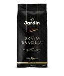 Кофе в зернах Жардин Jardin Bravo Brazilia 250 г