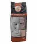 Шоколад горький Satro Premium Choc 01 для вендинга 1 кг