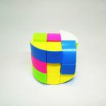 Кубик Рубика "Цилиндр"