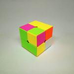 Кубик Рубика "2х2"
