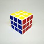 - Кубик Рубика "Классик"