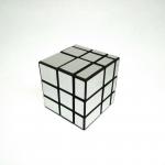 Кубик Рубика "Куб серебро"