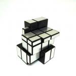 Кубик Рубика "Куб серебро"