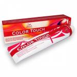 Wella Крем-краска Color Touch New 6\35 мистическое золото